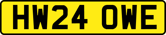 HW24OWE