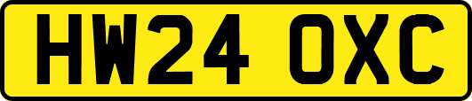 HW24OXC
