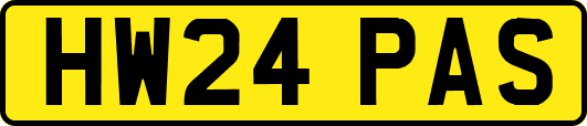 HW24PAS