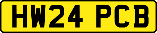 HW24PCB