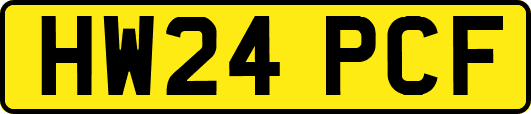 HW24PCF