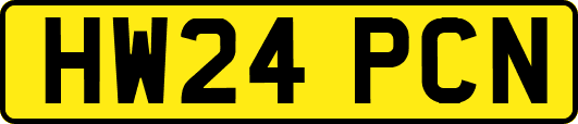 HW24PCN