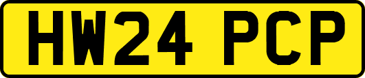 HW24PCP