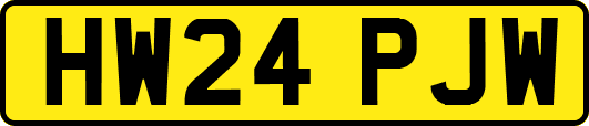 HW24PJW