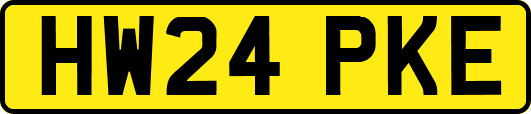 HW24PKE