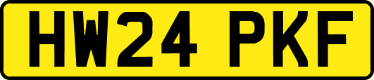HW24PKF
