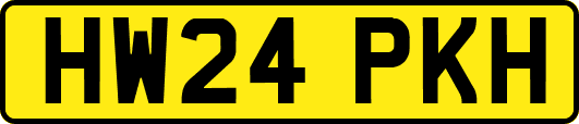 HW24PKH