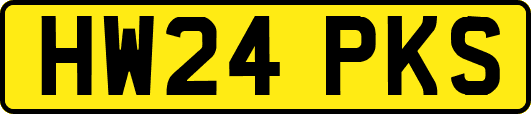 HW24PKS