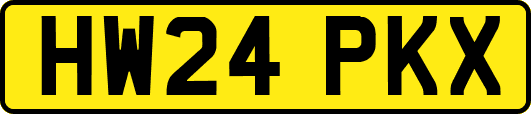 HW24PKX