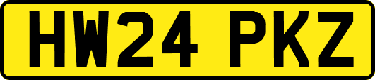 HW24PKZ