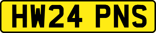 HW24PNS