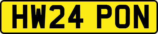 HW24PON