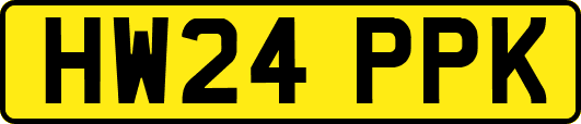 HW24PPK