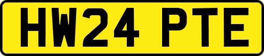 HW24PTE