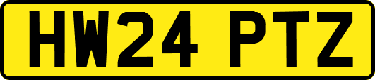 HW24PTZ