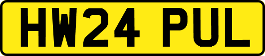 HW24PUL