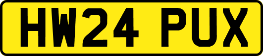 HW24PUX
