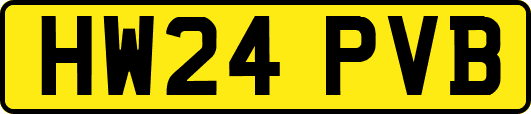 HW24PVB
