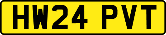 HW24PVT