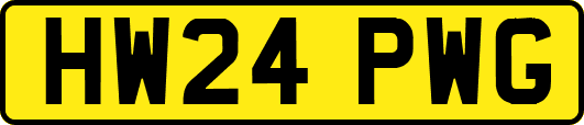 HW24PWG
