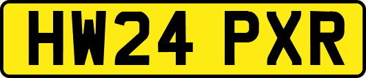 HW24PXR