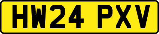 HW24PXV
