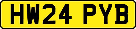 HW24PYB