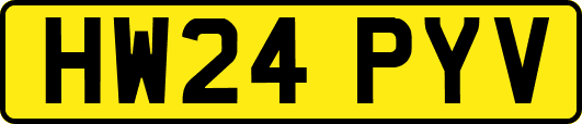 HW24PYV