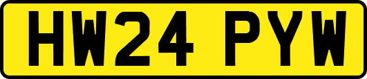 HW24PYW