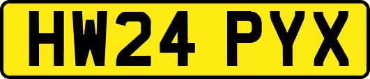 HW24PYX