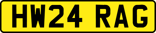 HW24RAG