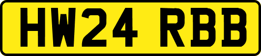 HW24RBB