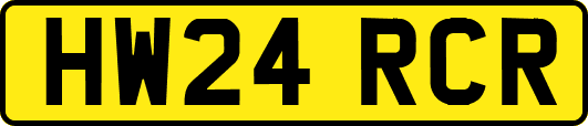 HW24RCR