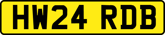 HW24RDB