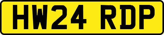 HW24RDP