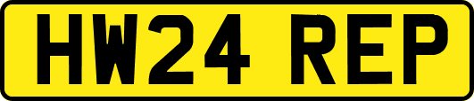 HW24REP