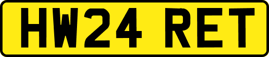 HW24RET