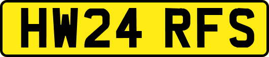 HW24RFS