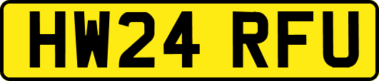 HW24RFU