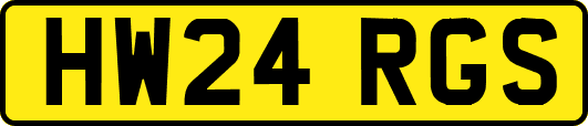 HW24RGS