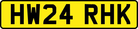 HW24RHK