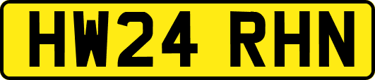 HW24RHN