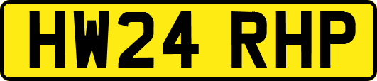 HW24RHP