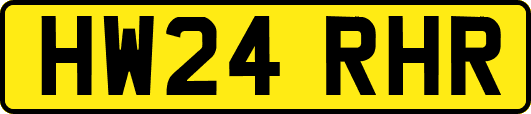 HW24RHR