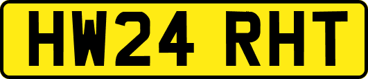 HW24RHT