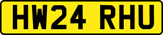 HW24RHU