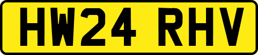 HW24RHV