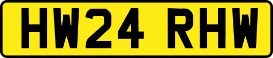 HW24RHW