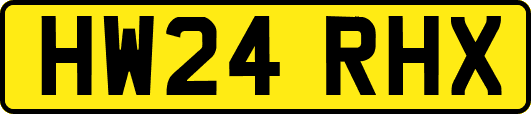 HW24RHX