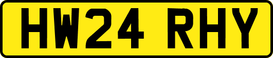 HW24RHY